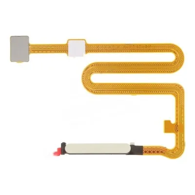 Fingerprint Sensor with Flex Cable for Samsung Galaxy A16 5G Gold by Sparestream
