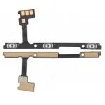 Power Button Flex Cable for Oppo A17 - On Off Flex / PCB by Sparestream