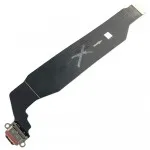 Charging Connector Flex / PCB Board for OnePlus Ace Pro By Sparestream