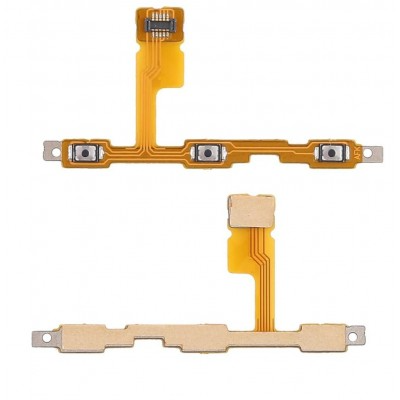 Power Button Flex Cable for Vivo Y51A - On Off Flex / PCB by Sparestream