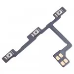 Power Button Flex Cable for Realme 12 Pro 5G - On Off Flex / PCB By Sparestream