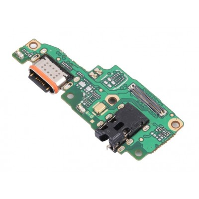 Charging Connector Flex / PCB Board for Vivo Y51A by Sparestream