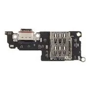 Charging Connector Flex / PCB Board for Realme 12 Pro 5G By Sparestream