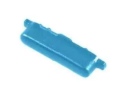 Power Button Outer for Realme 12 Pro 5G Blue- Plastic On Off Switch  By Sparestream