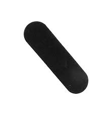 Power Button Outer for Vivo Y51A Black- Plastic On Off Switch by Sparestream