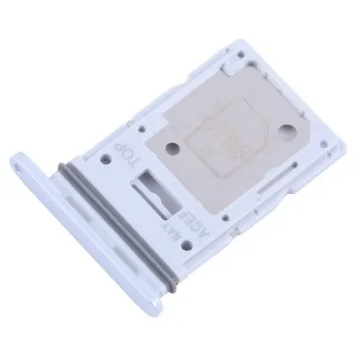 SIM Card Holder Tray for Samsung Galaxy A35 5G - Light Blue by Sparestream