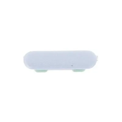 Power Button Outer for Samsung Galaxy A35 5G Light Blue- Plastic On Off Switch by Sparestream