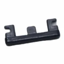 Power Button Outer for Realme 12 5G Black- Plastic On Off Switch By Sparestream