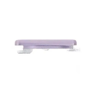 Power Button Outer for Realme 12 5G Purple- Plastic On Off Switch By Sparestream