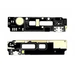 Charging PCB Complete Flex for Infinix Hot 4 Pro by Sparestream