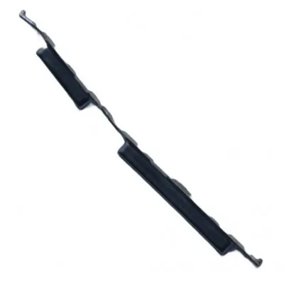 Power Button Outer for Vivo V5 Lite Black - Plastic On Off Switch by Sparestream