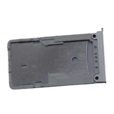 SIM Card Holder Tray for Xiaomi Mi Max 2 - White by Sparestream