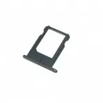 SIM Card Holder Tray for Vivo Y83 Pro - Black by Sparestream