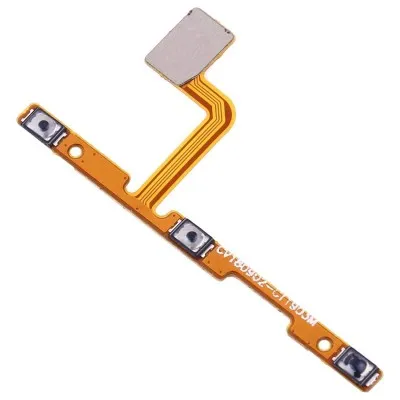 Power Button Flex Cable for Vivo Y83 Pro - On Off Flex / PCB by Sparestream