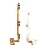 Power Button Flex Cable for Infinix Hot 5 Lite - On Off Flex / PCB by Sparestream