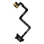 Power Button Flex Cable for OnePlus Ace 3 5G - On Off Flex / PCB By Sparestream