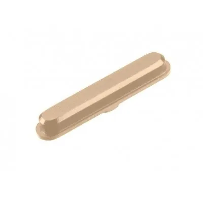 Power Button Outer for Vivo Y83 Pro Gold - Plastic On Off Switch by Sparestream