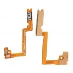 Power Button Flex Cable for Realme 2 - On Off Flex / PCB By Sparestream
