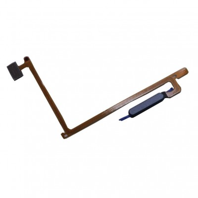 Fingerprint Sensor with Flex Cable for Vivo Y20A White by Sparestream