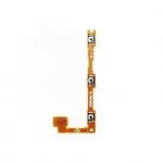 Volume Button Flex Cable for Infinix Hot Note X551 by Sparestream