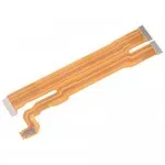 LCD Flex Cable for Vivo Y100 by Sparestream