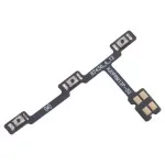 Volume Button Flex Cable for Realme 13 Pro plus 5G By Sparestream