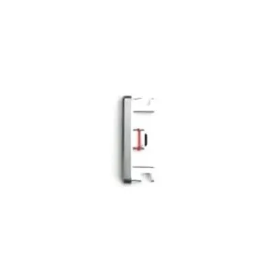 Power Button Outer for Oppo Reno 10 Pro 5G Black - Plastic On Off Switch by Sparestream