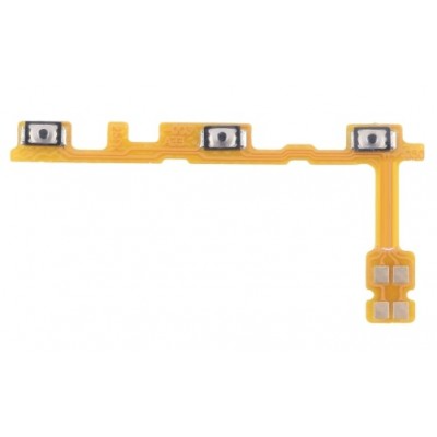 Volume Button Flex Cable for Vivo Y200 5G by Sparestream