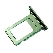 SIM Card Holder Tray for Realme 13 5G - Green By Sparestream