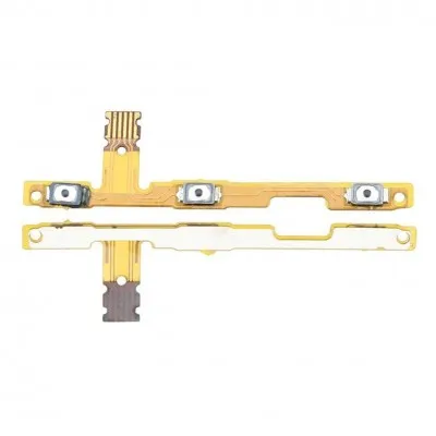 Volume Button Flex Cable for Vivo Y28 5G by Sparestream