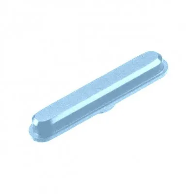 Power Button Outer for Vivo Y28 5G Aqua - Plastic On Off Switch by Sparestream