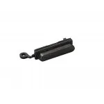 Power Button Outer for Infinix Hot 2 Black - Plastic On Off Switch by Sparestream