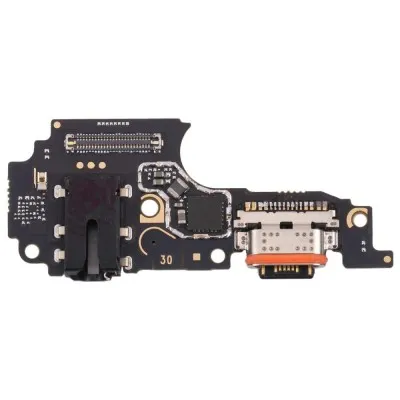 Charging Connector Flex / PCB Board for Vivo Y72 5G (India) by Sparestream