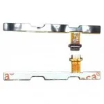 Volume Button Flex Cable for Infinix Hot S3 64GB by Sparestream