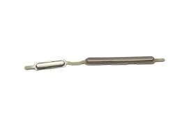 Power Button Outer for Vivo Y53 Gold - Plastic On Off Switch by Sparestream