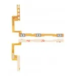 Volume Button Flex Cable for Realme 8 By Sparestream