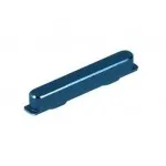 Power Button Outer for Infinix Hot S3 64GB Blue - Plastic On Off Switch by Sparestream