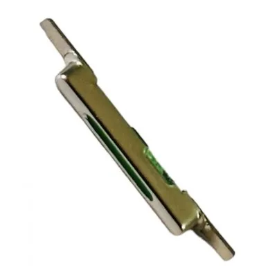 Power Button Outer for Realme U1 Gold - Plastic On Off Switch By Sparestream
