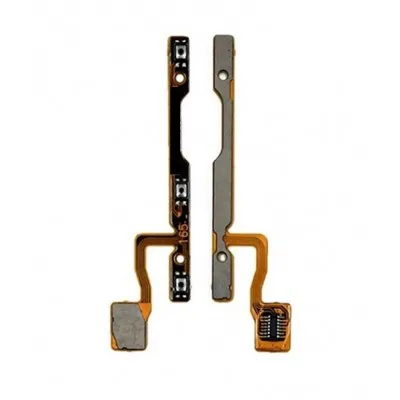Volume Button Flex Cable for Vivo Y69 by Sparestream