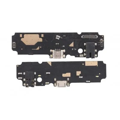 Charging Connector Flex / PCB Board for Vivo Y69 by Sparestream