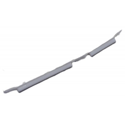 Power Button Outer for Vivo Y21L Grey- Plastic On Off Switch by Sparestream