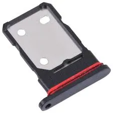 SIM Card Holder Tray for Realme GT 7 Pro - Orange By Sparestream