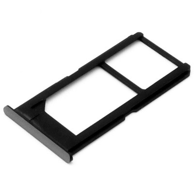 SIM Card Holder Tray for Vivo Y55S - White by Sparestream