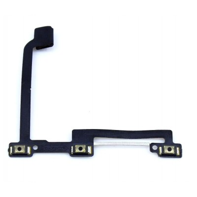 Volume Button Flex Cable for Vivo Y55S by Sparestream