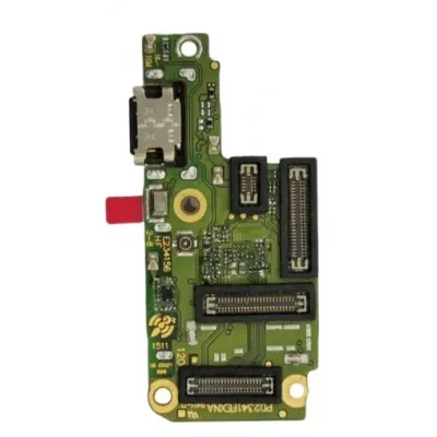 Charging Connector Flex / PCB Board for Vivo Y200e 5G by Sparestream