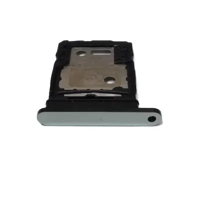SIM Card Holder Tray for Vivo Y200 Pro - Black by Sparestream