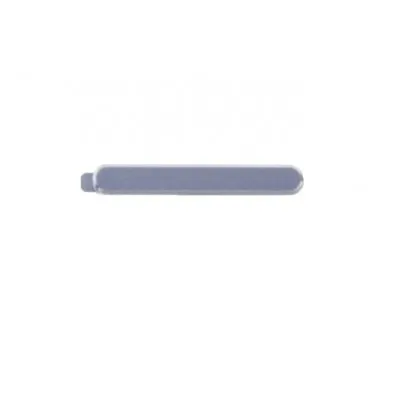 Power Button Outer for OnePlus X Champagne - Plastic On Off Switch  By Sparestream
