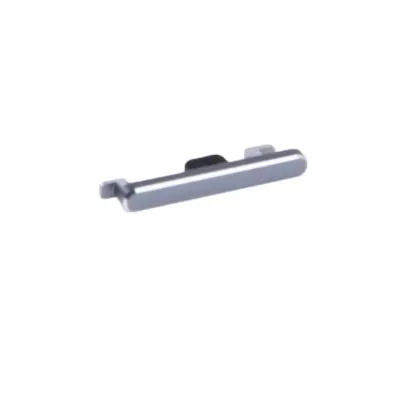 Power Button Outer for OnePlus X Black - Plastic On Off Switch By Sparestream