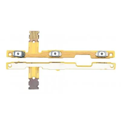Volume Button Flex Cable for Vivo Y28 by Sparestream