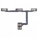Power Button Flex Cable for Realme 12 Pro Plus 5G - On Off Flex / PCB By Sparestream